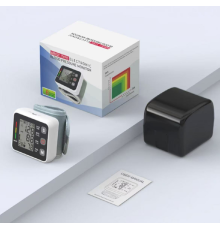 Тонометр медичний на зап'ясті sphygmomanometer  1-63 (100)