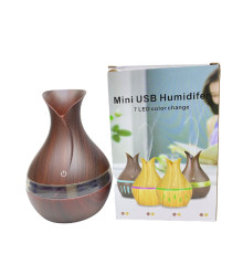 Зволожувач-Humidifier повітря ароматизатор Humidifier 300 мл (60)