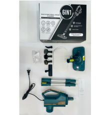 Пилосос Бездротовий Пилосос 6в1  232 (6)