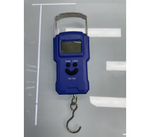 Весы для багажа   50 кг Цифровые подвесные    17#-8   (100)