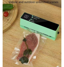 Вакууматор вакуумний пакувальник Vacuum machine LY-1067 (50)