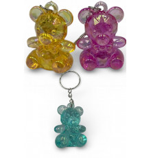 dd102 Брелок Мішка