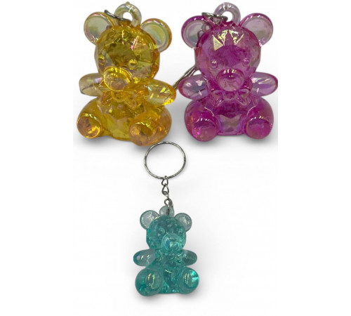 dd102 Брелок Мішка