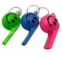 dd107 Брелок Свисток