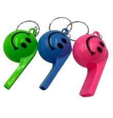 dd107 Брелок Свисток