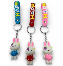 dd210Брелок Зайченнятко