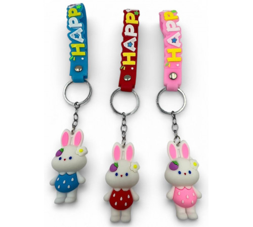 dd210Брелок Зайченнятко