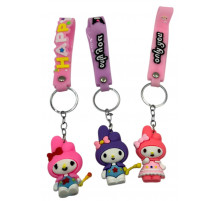 dd211 Брелок Куромі