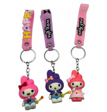 dd211 Брелок Куромі