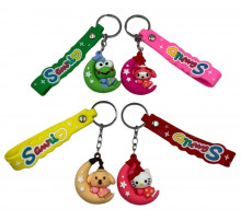 DD61/1 Брелок звірки на місяць