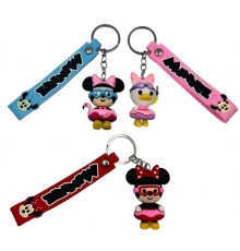 DD63 Брелок качки