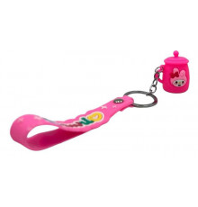 DD67 Брелок склянка