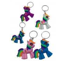 dd78 Брелок Поні