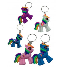 dd78 Брелок Поні