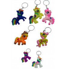 dd79 Брелок Поні