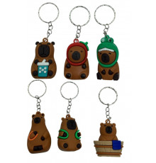 dd81Брелок Бобер