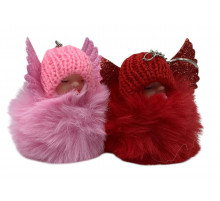 DD820 Брелок янгол