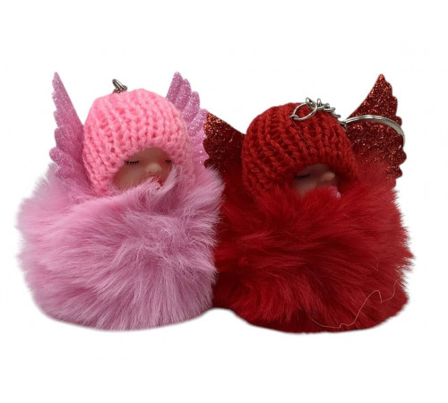 DD820 Брелок янгол