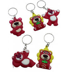 dd83 Брелок Мишка