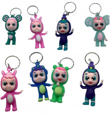 dd84 Брелок Дівчинка