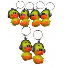 dd87 Брелок Качення