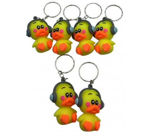 dd87 Брелок Качення