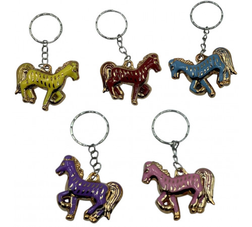 dd88 Брелок Коник