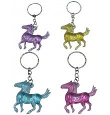 dd89 Брелок Кінник Стекло