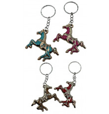 dd90 Брелок Конячка