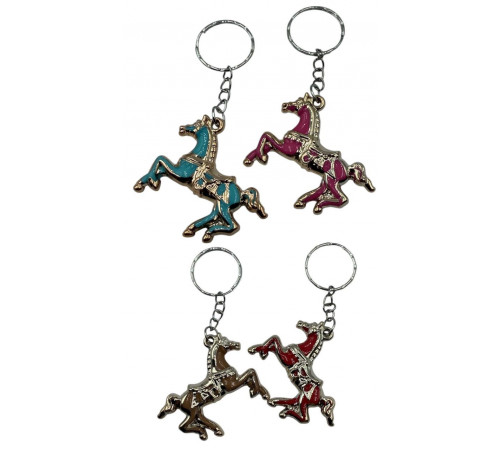 dd90 Брелок Конячка