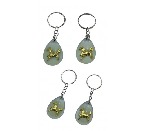 dd92 Брелок Крапля