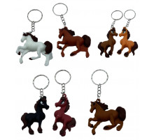 dd96 Брелок Кінь