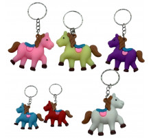 dd97 Брелок Поні