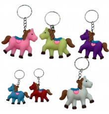 dd97 Брелок Поні