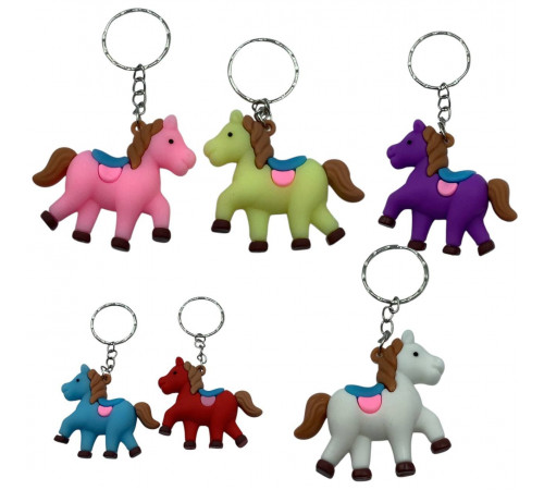 dd97 Брелок Поні