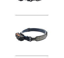 Фонарик Налобный  W690-2 (100)