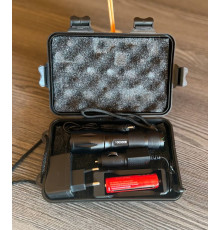 Ліхтарик у валізці 100000 W 910 (100)