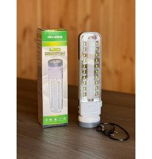 Ліхтарик 666-1T (60)