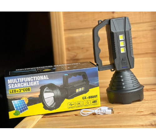 Фонарь  8809T (60)