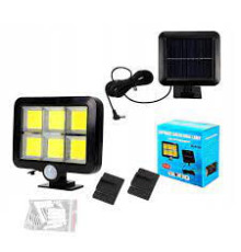 Вуличний Ліхтар SL-F120 (60)