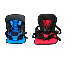 Детское автокресло (W-M1) (WJ16) (50 шт/ящ)