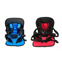 Детское автокресло (W-M1) (WJ16) (50 шт/ящ)