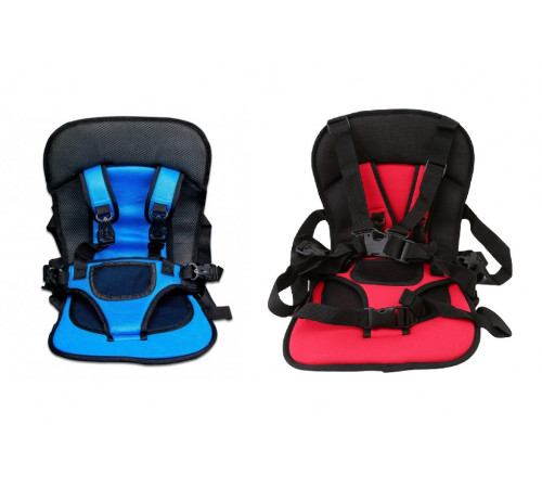 Детское автокресло (W-M1) (WJ16) (50 шт/ящ)