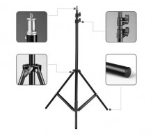 НЕТУ Штатив-тринога В КОРОБКЕ (2,15 м) // [204] // [4] (25 шт/ящ)