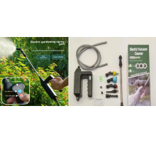 Опрыскиватель для растений, садовый опрыскиватель со шлангом 2502       LY-1014 (50)