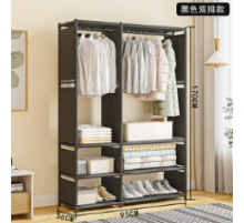 ШКАФ-СТЕЛАЖ +PP¶+16mm     XL-1482    (10)