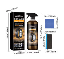 Набор для чистки ШИН   ,сильная чистка,    XL-1462 (106)