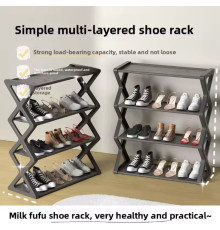 Полиця Для Взуття shoe rack  XL-1491 (30)