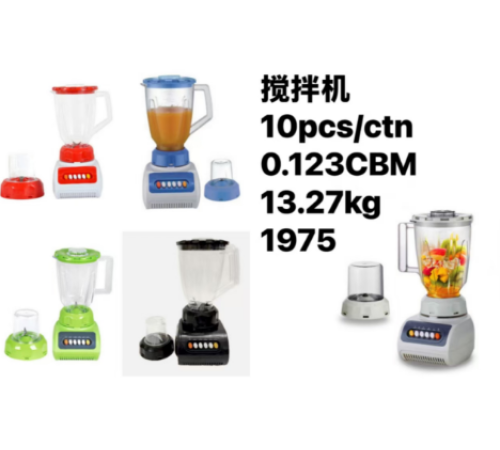 Мультифункциональный блендер mixer     XL-1494  (10)