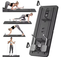 Тренажер ДОСКА    многофункциональная для тренировок      XL-1490  1552 (5)